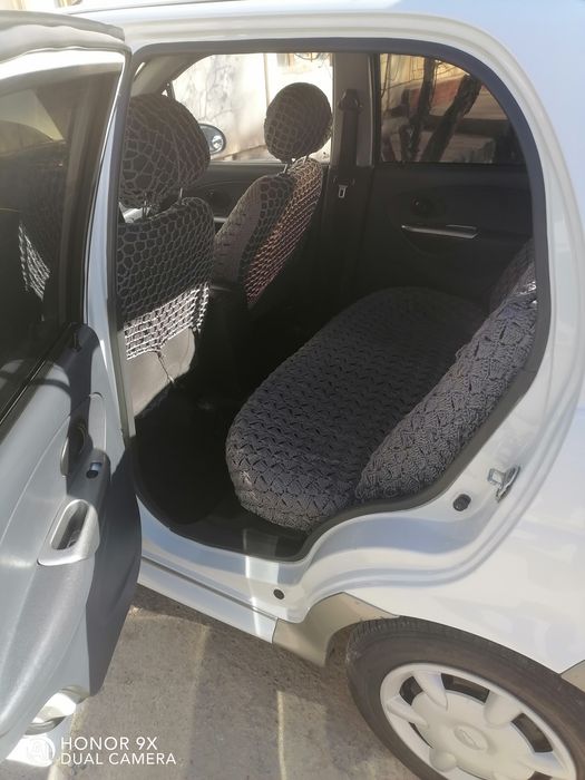 Матиз яхши холатда