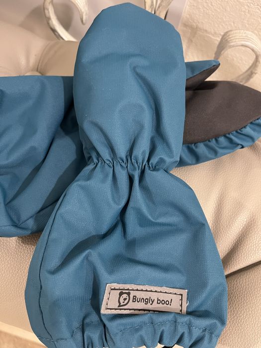 Комбинезон детский