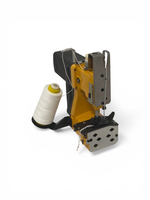 Mașină de cusut saci profesională – portabilă, puternică și eficientă
