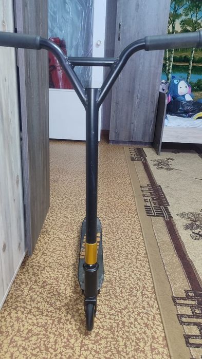 Срочно, самокат не дорого