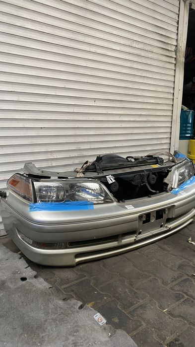 Ноускат Марк