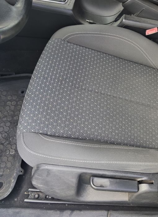 Seat EXEO 2010 2.0 TDI