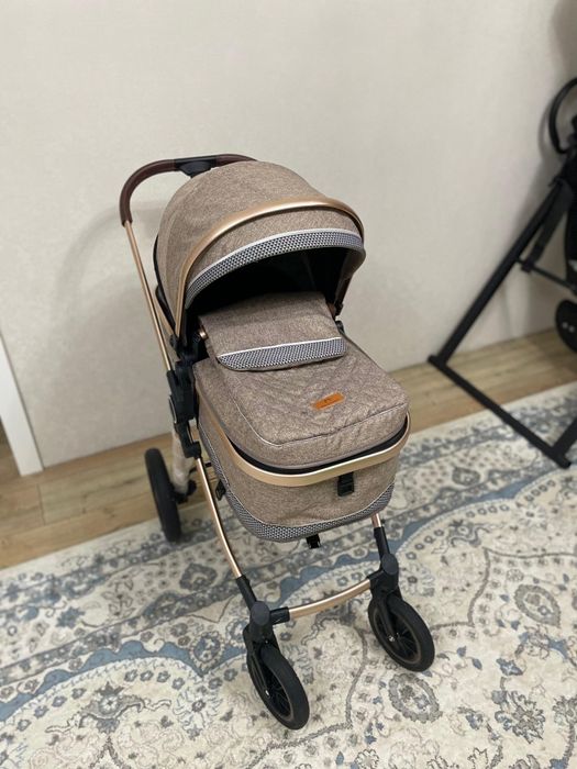 Продам детскую каляску