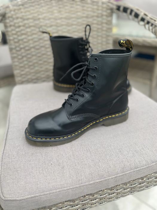 Мъжки Боти Dr. Martens