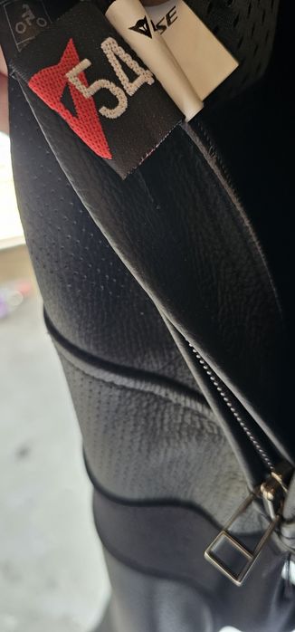Costum moto Dainese Laguna Seca 4