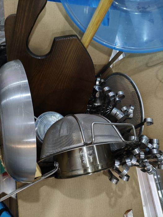 Все для кафе ресторанов