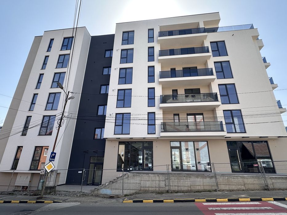 Spatiu Comercial de Inchiriat