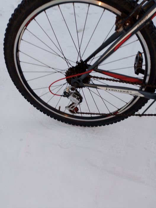 Продам велосипед