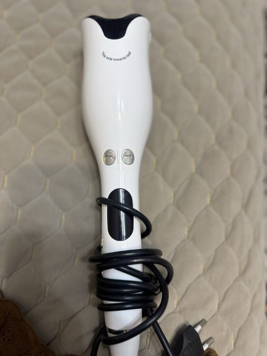 Продам плойка, автомат