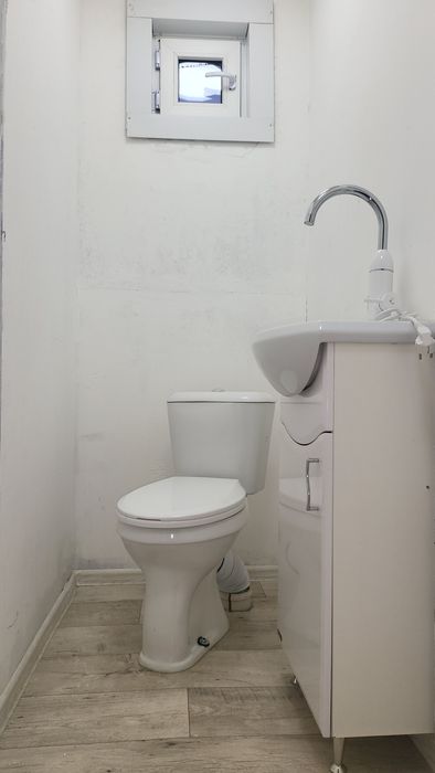 Ангар 1680кв.м в аренду