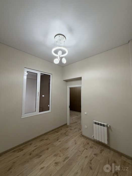 Продается квартира новостройка