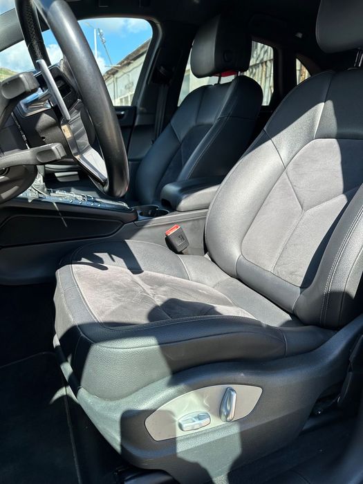 Porsche Macan Porsche Macan Sau 3.0 340 CP TVA Deductibil