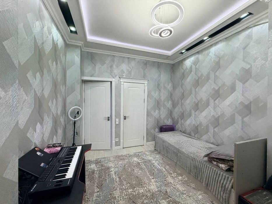 Продается 3х ком. кв, 80м2. ЖК «Dream House». Яккасарайский район.