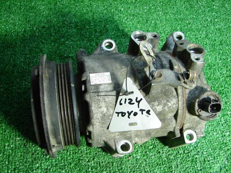 запчасти двигатель мотор тойота 2.4