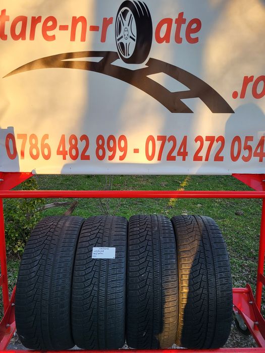 Hankook 225/45/18