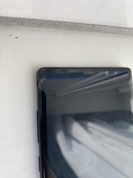 Samsung galaxy  note 8