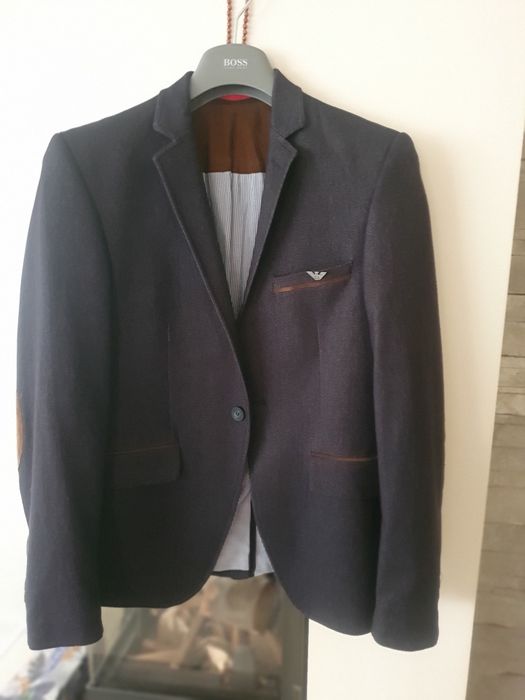 Унисекс сако Армани