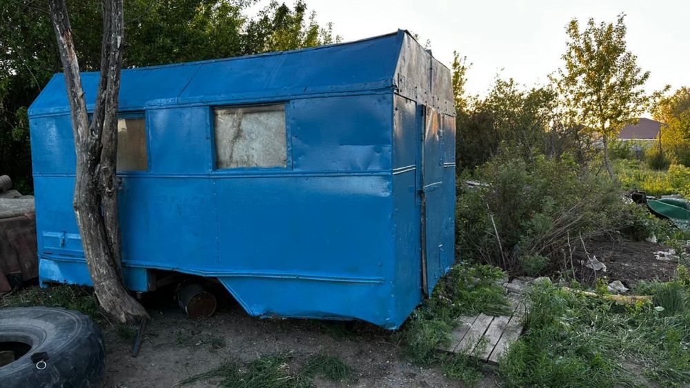 Продам вагон  компактный