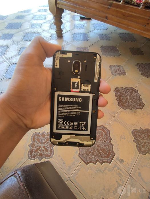 Samsung Galaxy J2 Core