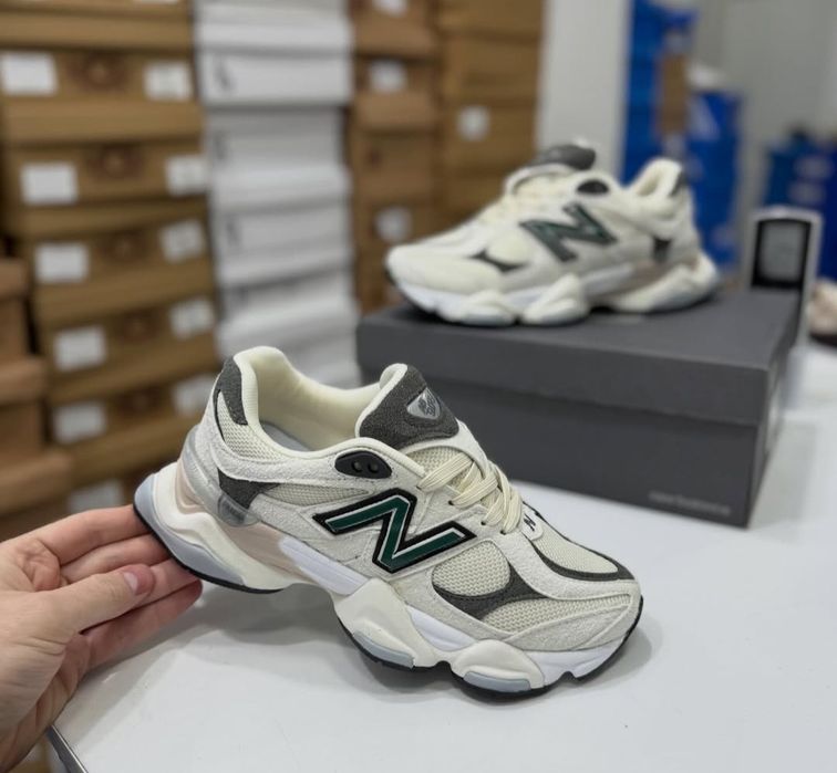 Мъжки  обувки New Balance