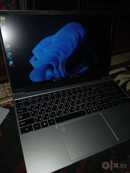 Noutbook 10 avlod