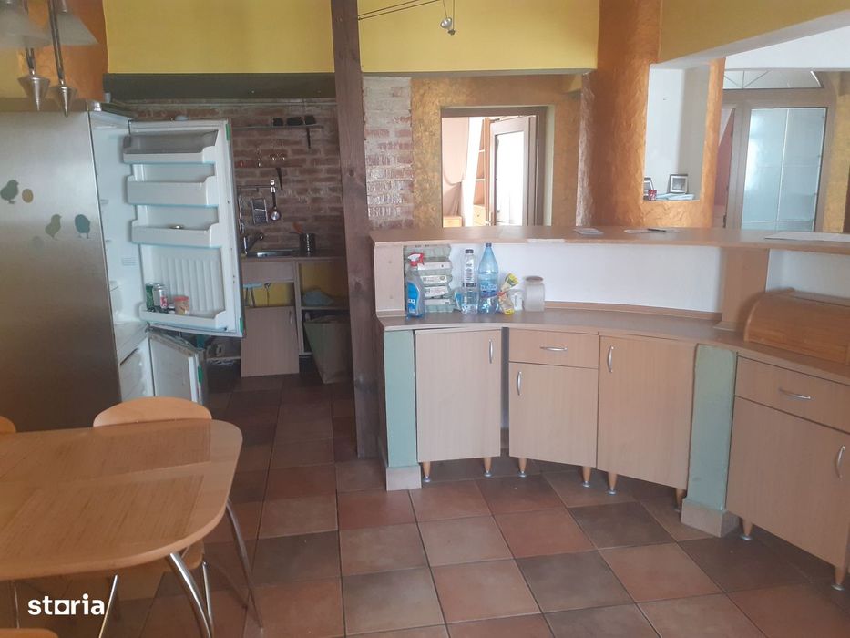 Apartament 2 camere str. CONSTITUȚIEI