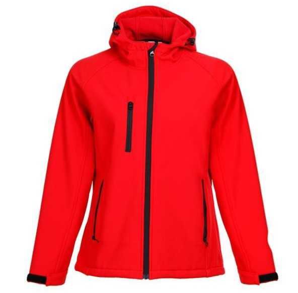 ЯКЕ - НОВО - софтшел, леко, ветро и водозащитено