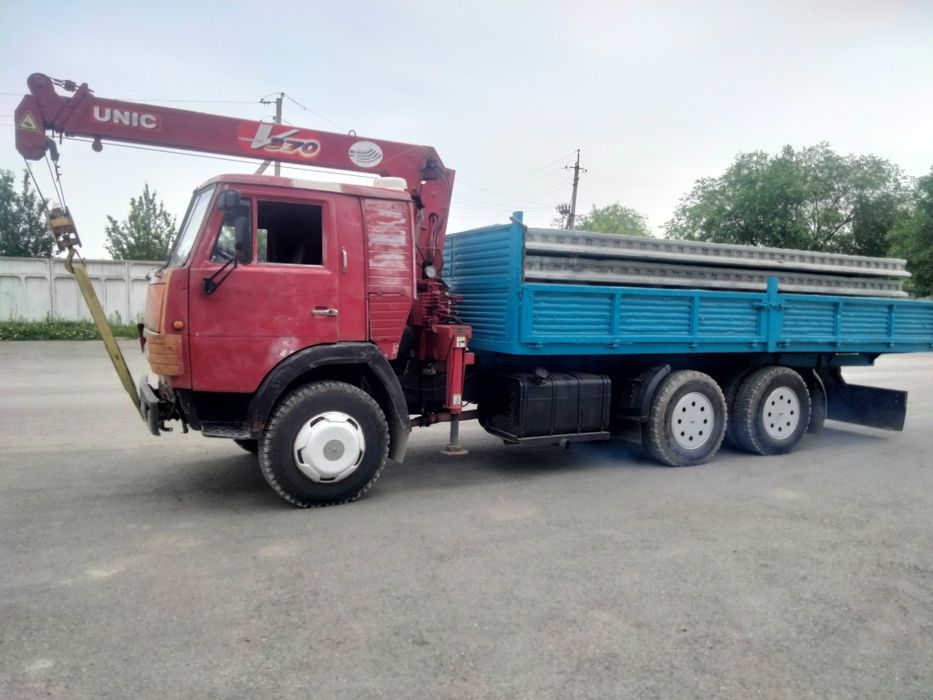 Услуги Манипулятора