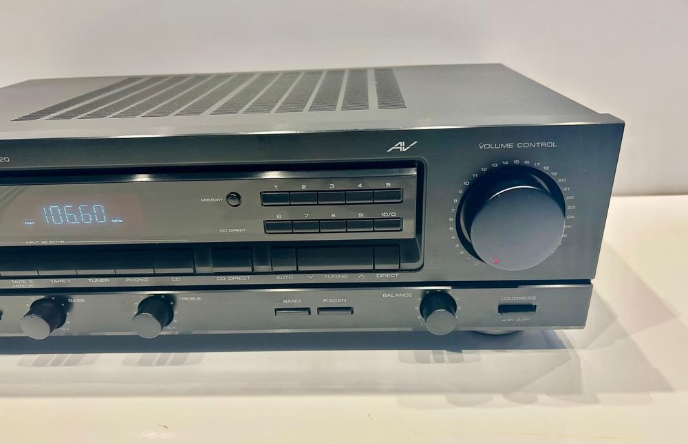 Amplificator Kenwood KR-A5020