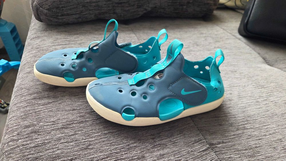 Детски сандали Nike Sunray Protect 4