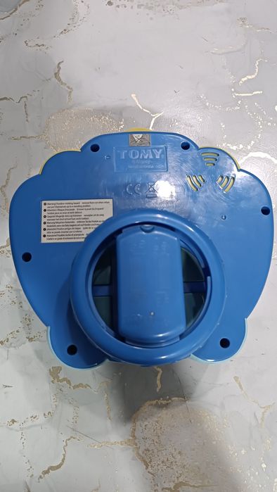 детский ночник для манежа