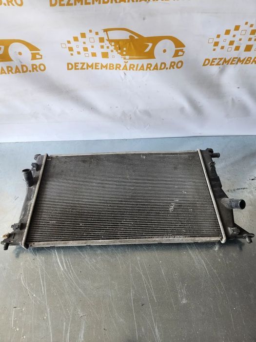 Radiator Racire Apa Antigel Mazda 5 2.0 Diesel Motor RF7J Cod -8431