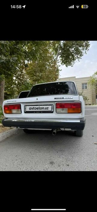 Lada Vaz Jiguli sotiladi