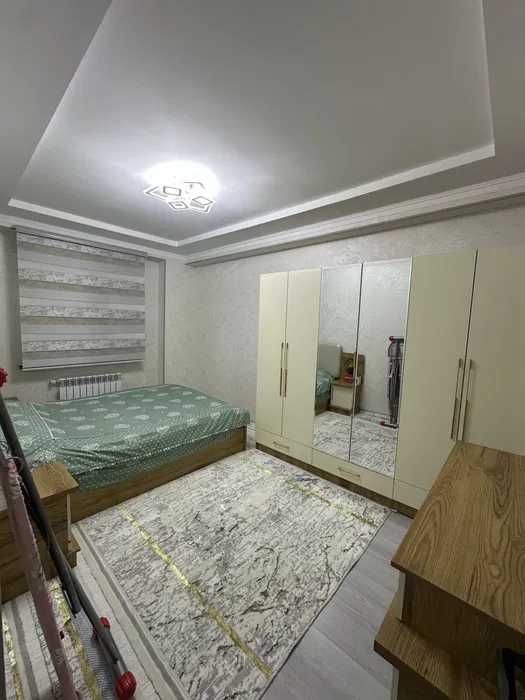 Сдаётся квартира на Мирабадском р-н ЖК Узмакон Узбом