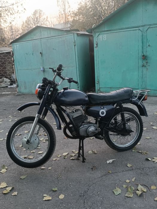 Продам Минск в хорошем состоянии