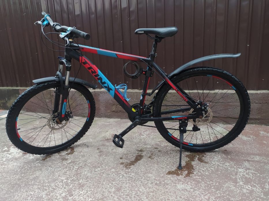 Велосипед Trinx m500
