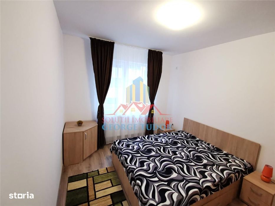 Inchiriere apartament Militari Residence Tineretului 63