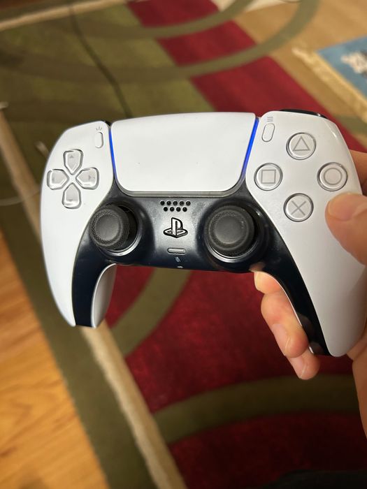 джойстик ps5 Sony PS5 DualSense оригнал 100%