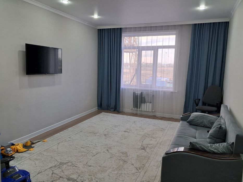 Продам 2х комнатную квартиру