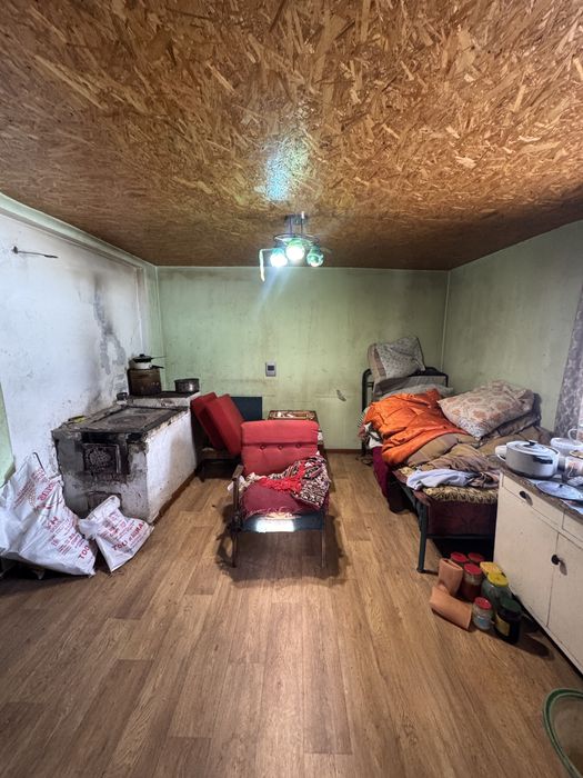 Продам дом п. Бутаково.