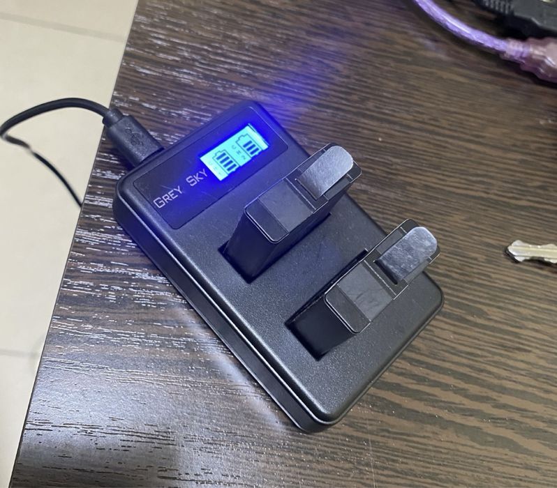 Экшн камера Гоу про 7