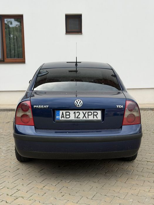 VOLKSWAGEN Sharan 2005 — imagine 3