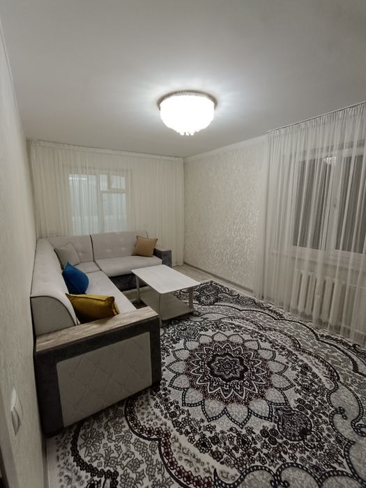 1-комн. квартира, 42 м², Учтепинский район