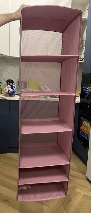 Органайзер подвесной IKEA