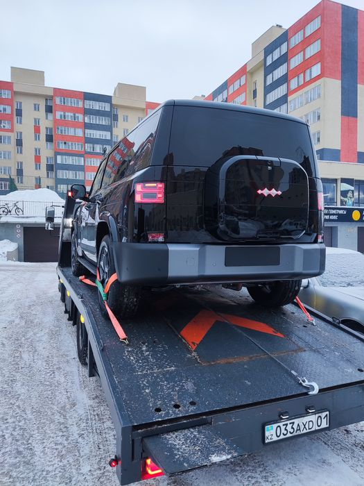 Услуги эвакуатора
Быстро • Надёжно • Круглосуточно