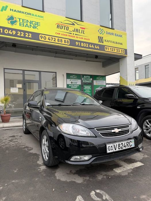 Chevrolet Jentra 2023