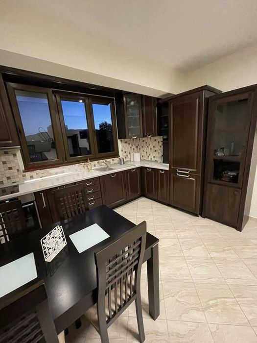 Дава се под наем Двустаен апартамент в София, Карпузица - 50 кв.м за 562 € - Снимка #1