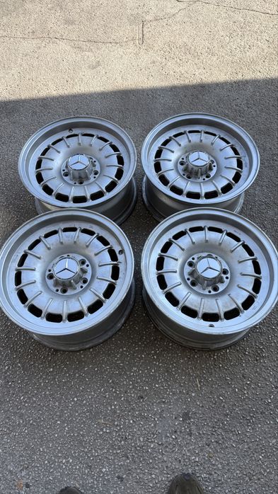 Джанти за мерцедес 15”