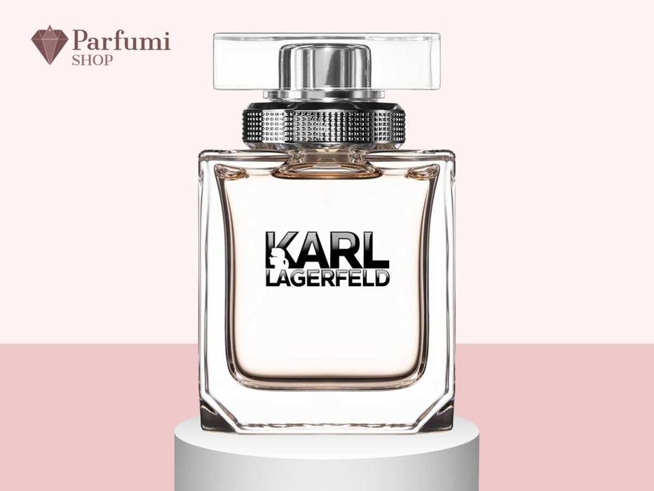 Karl Lagerfeld EDP D 85 ml
