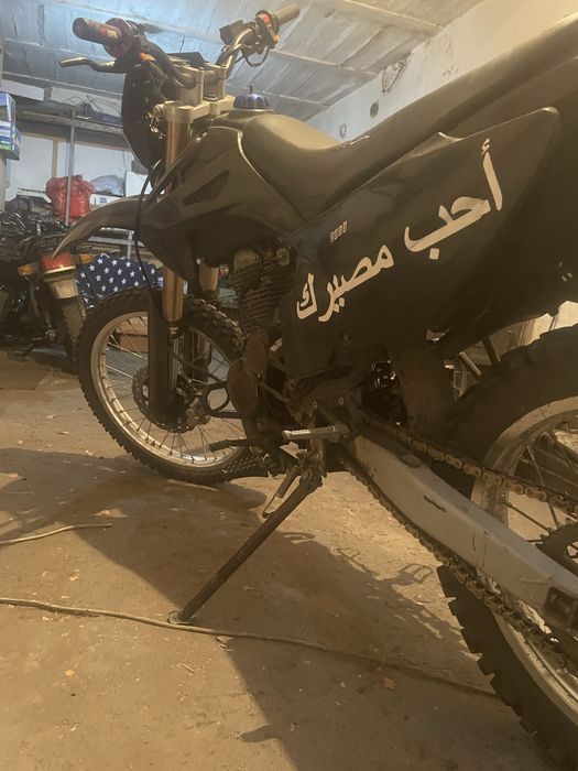 Продам индуро 06